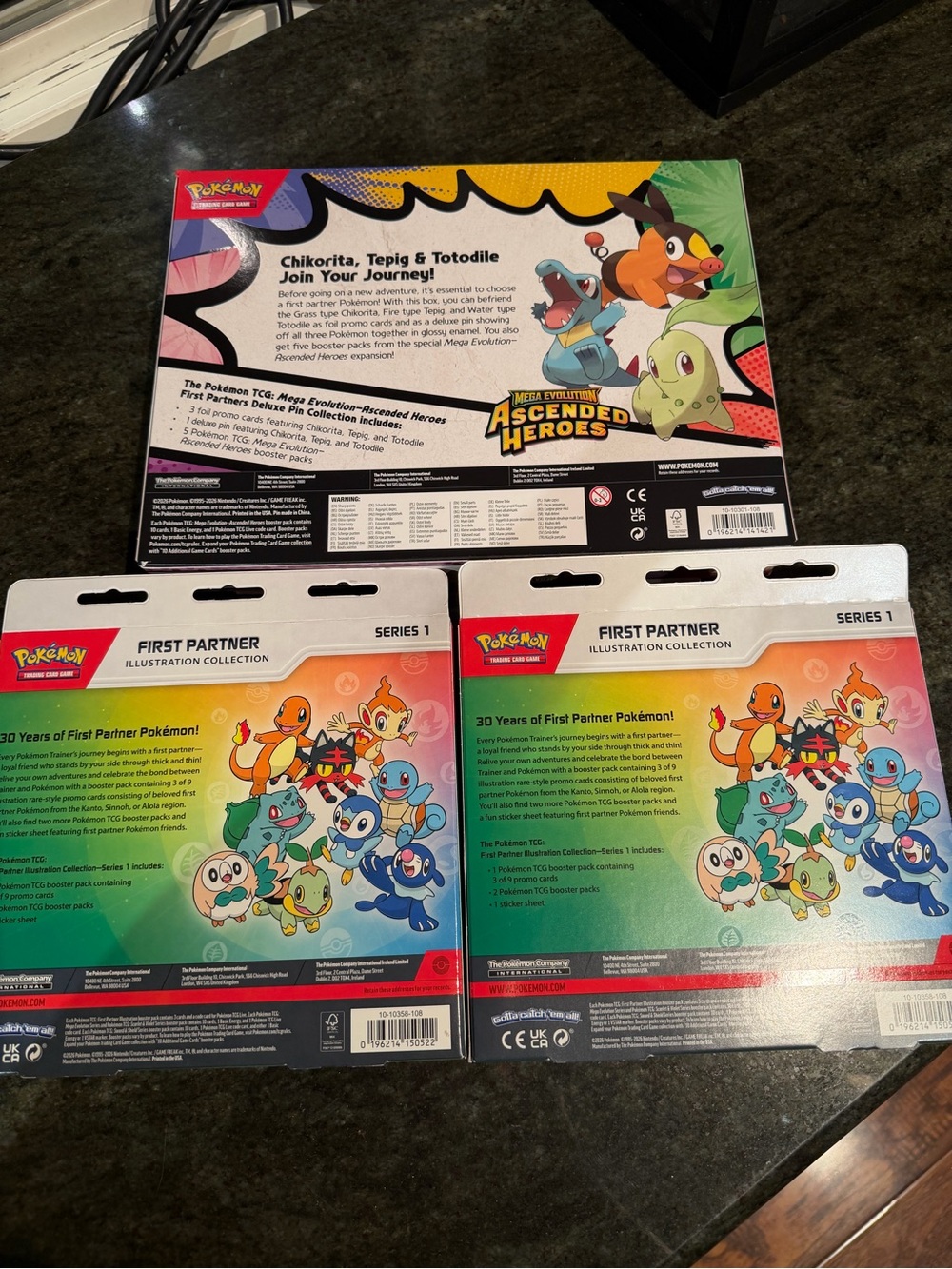 Pokemon bundle - Picture 3 of 4